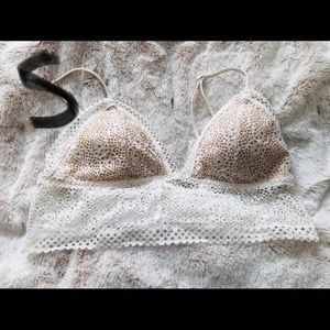 Victoria Secret Bralette